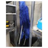 Dust Mops with Handles