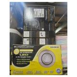 Lithonia Lighting Recessed LED Kit