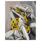 Power Strips With Cords