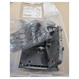 Desk mounts and misc. Fittings