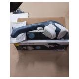 Rowenta Ultrasteam Handheld Fabric Steamer