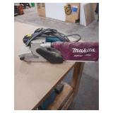 Makita 9404 Belt Sander with Dust Bag