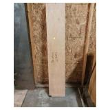 Box Containing Taurus Letters