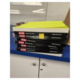 Uline Premium Laser Labels