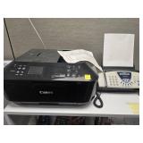 Canon Printer, Fax &ï¿½ Supplies