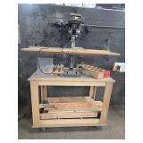 Delta 12-Inch Drill Press with Table