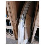 Wooden Curve Jigs for Carpentry Use