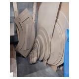 Circle Jigs in Various Sizes