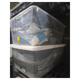 Remote Controls and Cables