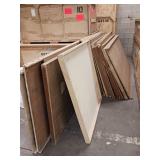 Shipping Container Lids 4ï¿½4 and 4x8ft