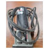 Porter-Cable Handheld Router Tool