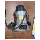 Porter-Cable Electric Router Tool