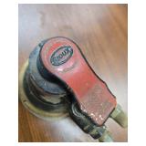 Sioux Pneumatic Orbital Sander