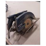 Craftsman 7 1/4-Inch Circular Saw