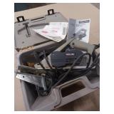 Porter-Cable Model 125 Power Plane