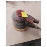 Sioux Pneumatic Palm Sander