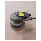 Dynabrade Dual-Action Air Sander