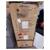 Aion Hot & Cold Water Dispenser