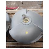 Heavy Duty Umbrella Stand