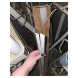 Fluorescent Lighting Fixtures and Accessories