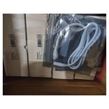 Electronic Accessories and RGB Lights