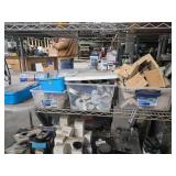 Contents of 3rd Shelf