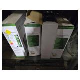 LED Flood Lights in Boxes