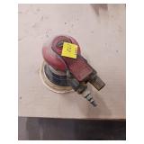 Sioux Pneumatic Orbital Sander