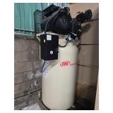 Ingersoll Rand Air Compressor