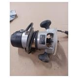 Porter-Cable Model 1001 Router Fixed Base