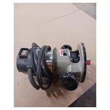 Porter-Cable Model 1001 Router Base