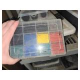 Electrical Terminal Kits, cables, misc. Electrical