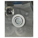 Recessed LED Downlights