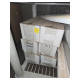 Boxed telescopic Lot