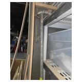 Rigid Pipe Bender with Metal Handle