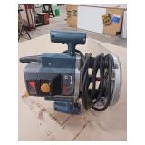 Bosch 2HP EVS Router with Circle Guide