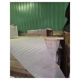 Pallet of Miscellaneous Display Panels
