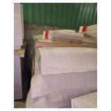 Pallet of Miscellaneous Display Materials