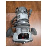 Porter-Cable 690LR Router with Cord