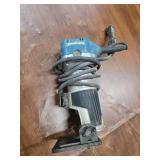 Makita Electric Router Tool