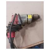 Milwaukee 3/8-Inch Hole Shooter Drill