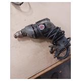 Black & Decker 3/8-Inch VSR Drill