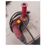 Milwaukee Electric Corded Power Drill