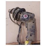 9/32-Inch VSR Drill Type 1, Model 1165