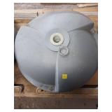 Heavy Duty Umbrella Stand