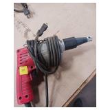 Milwaukee Electric Drill with Corded Design