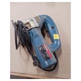 Bosch 1581 VS Jig Saw With Power Cord
