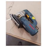 Bosch Corded Jigsaw Tool