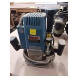 Freud Inc. 1/2ï¿½ï¿½ Router Model FT2000