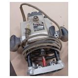 Porter-Cable Model 7529 Plunge Router